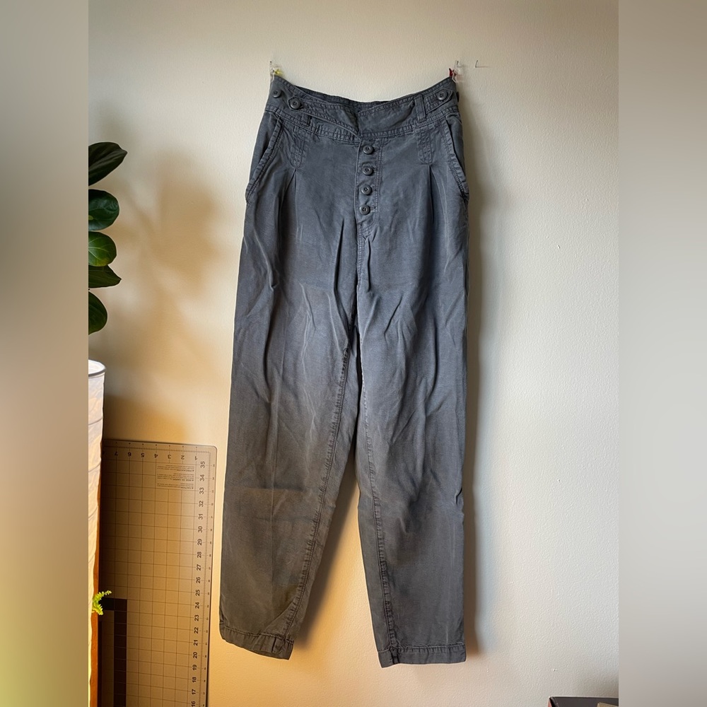 Pleated Pants by American Eagle